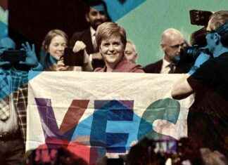 The Missed Opportunity for Scottish Independence: Kevin McKenna’s Analysis news-14092024-110627