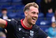Ross County Defeat Dundee 2-0 with Goals from Wright and White news-14092024-205353