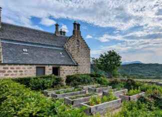 Enchanting Scotland Hotel Voted Among World’s Best news-14092024-205420
