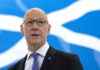 Swinney Optimistic for Future Despite Heartbreak of Referendum Result news-15092024-050401