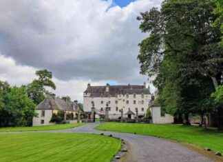Exploring Scotland’s Oldest House: A Glimpse into History news-15092024-090532
