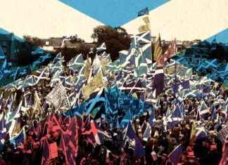 Future of Scottish Independence Referendum: Stalled but Not Dead news-15092024-090557