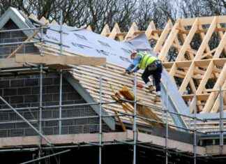 70 Jobs Lost in Construction Firm Collapse: Impact and Future Prospects news-15092024-130715