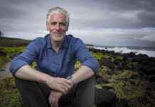 Gordon Buchanan: Chased by Tigers, Perfect Shots, & New Live Show news-15092024-130738