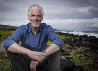 Gordon Buchanan: Chased by Tigers, Perfect Shots, & New Live Show news-15092024-130738
