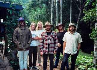 Ocean Alley Discusses Their Viral TikTok Hit and Independence from Record Labels news-15092024-171236