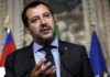 Italian Minister Salvini Faces Six-Year Prison Term in Migration Trial news-15092024-171302