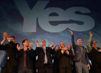 Patrick Harvie: Reflections on Almost Winning the Election news-16092024-011555