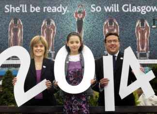 Should Glasgow Host the 2026 Commonwealth Games? Herald Poll Results news-16092024-132229