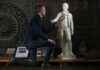 Robert Burns Statue Found in South Africa Finds New Home in Stirling news-16092024-174024