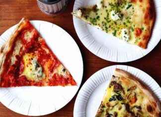 New Glasgow Pizza Shop Launched by Trio of Hospitality Figures news-16092024-214437