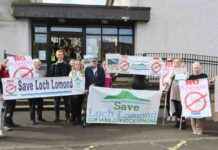 Flamingo Land Loch Lomond Development Plans Unanimously Rejected news-16092024-214502