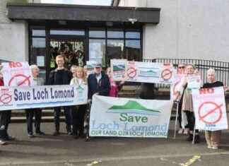 Flamingo Land Loch Lomond Development Plans Unanimously Rejected news-16092024-214502