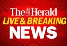 Breaking Tuesday News: The Latest Updates from The Herald news-17092024-095152