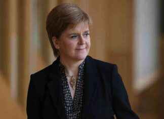 Challenges Faced by Nicola Sturgeon During the 2014 Scottish Independence Referendum news-17092024-135818