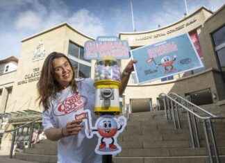 Win Free Gig Tickets and More for Students Arriving in Glasgow news-17092024-191236