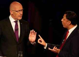 Anas Sarwar Poised to Become Next FM Despite Scottish Labour’s Plummeting Poll Rating news-17092024-231731