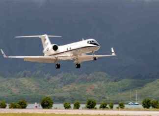 Private Jet Tax Could Have Funded ScotRail Discount for the Year news-18092024-032257