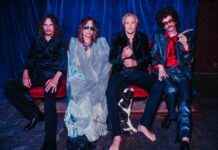 The Darkness Announces Glasgow and Edinburgh Tour Dates with Scotland-Inspired Single news-18092024-193604
