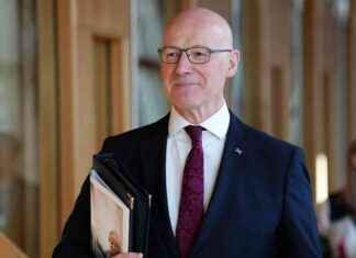 Swinney Questioned Live at FMQs in Holyrood: Updates and Highlights news-20092024-070831