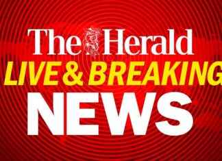 Latest Updates and Breaking News from The Herald news-20092024-070854