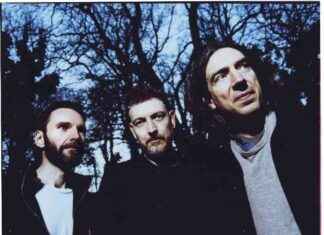 Snow Patrol Rocks Intimate SWG3 Show – Arena Appetizer! news-20092024-223033