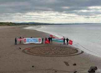 Navigating Winter Fuel Payment Protests: Concerns and Strategies for Change news-20092024-223055