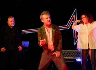 Dream That Somebody Loved Me: Glasgow Tron Theatre Review news-21092024-070607