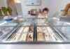 Differences Between North American Ice Cream and Gelato: Exploring a New City Scoop Shop news-21092024-111042