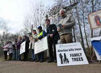 Abortion Buffer Zone Laws: Beware of ‘Significant’ Fines for Violations news-21092024-151430