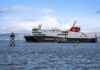 Successful Sea Trials for Delayed Ferry Glen Sannox: Progress Update news-21092024-151457