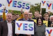 Prime Minister’s Clothing Donations Row Leaves John Swinney ‘Stunned’ news-21092024-202731