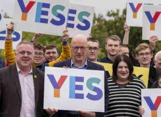 Prime Minister’s Clothing Donations Row Leaves John Swinney ‘Stunned’ news-21092024-202731