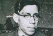 Honoring a WWII Hero: Glasgow Memorial Service for Refugee Who Fought the Nazis news-22092024-043434