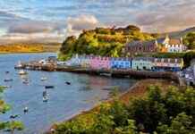 Top Seaside Towns in Scotland to Visit This Autumn news-22092024-083539
