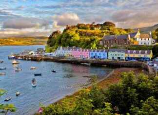 Top Seaside Towns in Scotland to Visit This Autumn news-22092024-083539