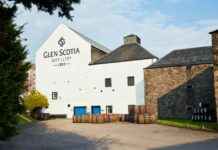 Whisky Giant Unveils Major Expansion Plan for Scottish Distillery news-22092024-203748