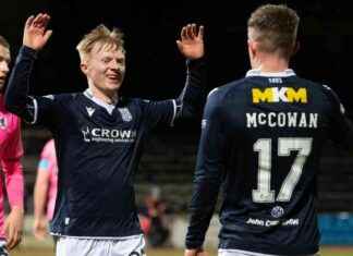 Dundee Midfielder Aims to Follow Celtic Signing’s Path to Big Club Move news-23092024-003758