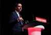 Anas Sarwar Criticizes SNP’s Ambition for Scotland in Bute House Pitch news-23092024-181421
