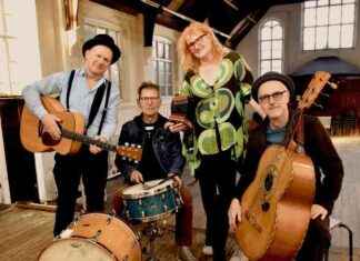 Reviving an 80s Band: How a Health Crisis Inspired Their Comeback news-23092024-181446