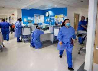 Pay Increase for NHS Workers in Scotland Accepted by Trade Unions news-24092024-141214