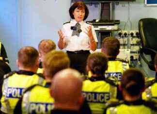 Should Police Scotland Officers Face Criminal Charges for Misconduct? A Public Opinion Poll news-25092024-121302