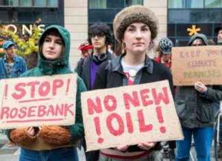 Rosebank Legal Challenge: Courts Set to Hear Case with Potential Licence Overturn news-25092024-121331