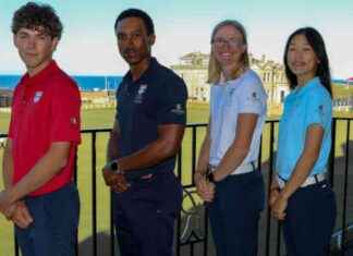 University Students Make Historic Golf Hotel Their Unofficial Clubhouse news-26092024-000013