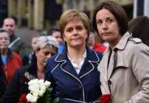 Scottish Secretary urged to allow independence referendum if support grows news-26092024-082836