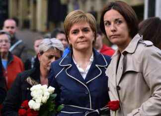 Scottish Secretary urged to allow independence referendum if support grows news-26092024-082836