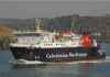 Isle Ferry Service Cancellation Sparks Abuse Towards CalMac Staff news-26092024-220352