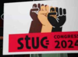 Scottish Union Raises Concerns Over Black and Ethnic Minority Workers’ Poverty Status news-26092024-220424