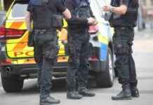 Arrest of Two Women for Human Trafficking and Brothel Keeping in Paisley news-27092024-120926