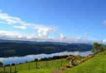 Exploring Purchase of Bunloit by Loch Ness for Rewilding: Local Community Initiative. news-27092024-162619